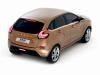 Lada XRAY2 Concept photo 5