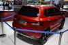 Lifan X40 Concept photo 4
