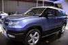 Lifan X70 Concept photo 3