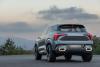 Mitsubishi XFC Concept photo 3