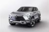 Mitsubishi XFC Concept photo 4