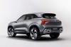 Mitsubishi XFC Concept photo 6
