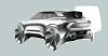 Mitsubishi XFC Concept photo 11