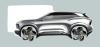Mitsubishi XFC Concept photo 12