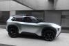 Nissan Xmotion Concept photo 2