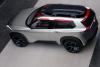 Nissan Xmotion Concept photo 3
