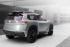 Nissan Xmotion Concept photo 4