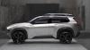 Nissan Xmotion Concept photo 5