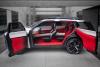 Nissan Xmotion Concept photo 6
