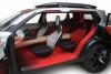 Nissan Xmotion Concept photo 7