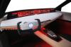 Nissan Xmotion Concept photo 8