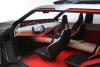 Nissan Xmotion Concept photo 10