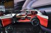 Nissan Xmotion Concept photo 13