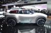 Nissan Xmotion Concept photo 14