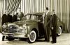 Plymouth XX-500 photo 2