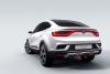 Renault Samsung XM3 Inspire Concept photo 3