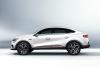 Renault Samsung XM3 Inspire Concept photo 4
