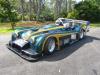 Sam Lyle XK120 photo 1