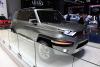SsangYong XAV Adventure Concept photo 2