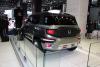 SsangYong XAV Adventure Concept photo 4