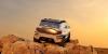 SsangYong XAV Adventure Concept photo 6