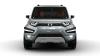 SsangYong XAV Adventure Concept photo 11