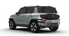SsangYong XAV Adventure Concept photo 13