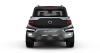 SsangYong XAV Adventure Concept photo 15