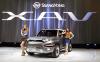 SsangYong XAV Concept photo 3
