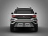 SsangYong XAVL Concept photo 3