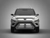 SsangYong XAVL Concept photo 4