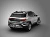 SsangYong XAVL Concept photo 6