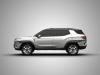 SsangYong XAVL Concept photo 12