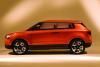 SsangYong XIV-1 photo 5