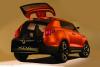 SsangYong XIV-1 photo 6