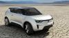 SsangYong XIV-2 photo 4