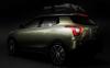SsangYong XIV-Adventure Concept photo 2