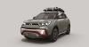 SsangYong XIV-Adventure Concept photo 3