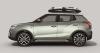 SsangYong XIV-Adventure Concept photo 4