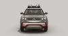 SsangYong XIV-Adventure Concept photo 5