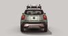 SsangYong XIV-Adventure Concept photo 6