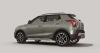 SsangYong XIV-Adventure Concept photo 9