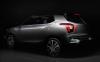 SsangYong XIV-Air Concept photo 2
