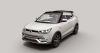 SsangYong XIV-Air Concept photo 3