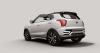SsangYong XIV-Air Concept photo 8