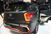 SsangYong XLV-Air Concept photo 3
