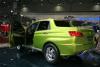 SsangYong XMT photo 2