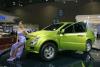 SsangYong XMT photo 3