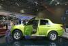SsangYong XMT photo 4