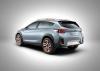 Subaru XV Concept [2] photo 2